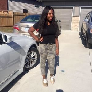 Meet your Posher, Esewi